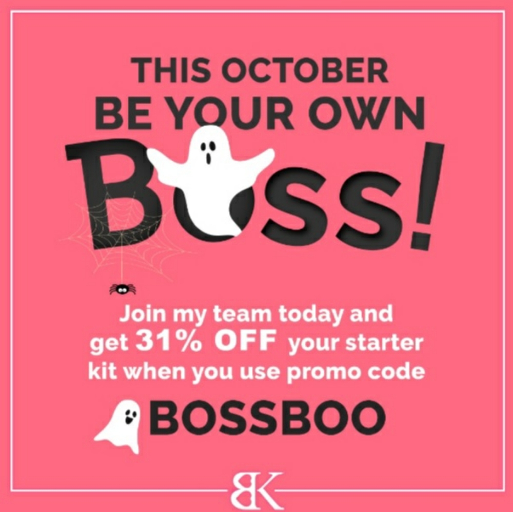 Join My Team!